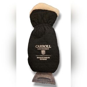 Ice Scraper Mitt